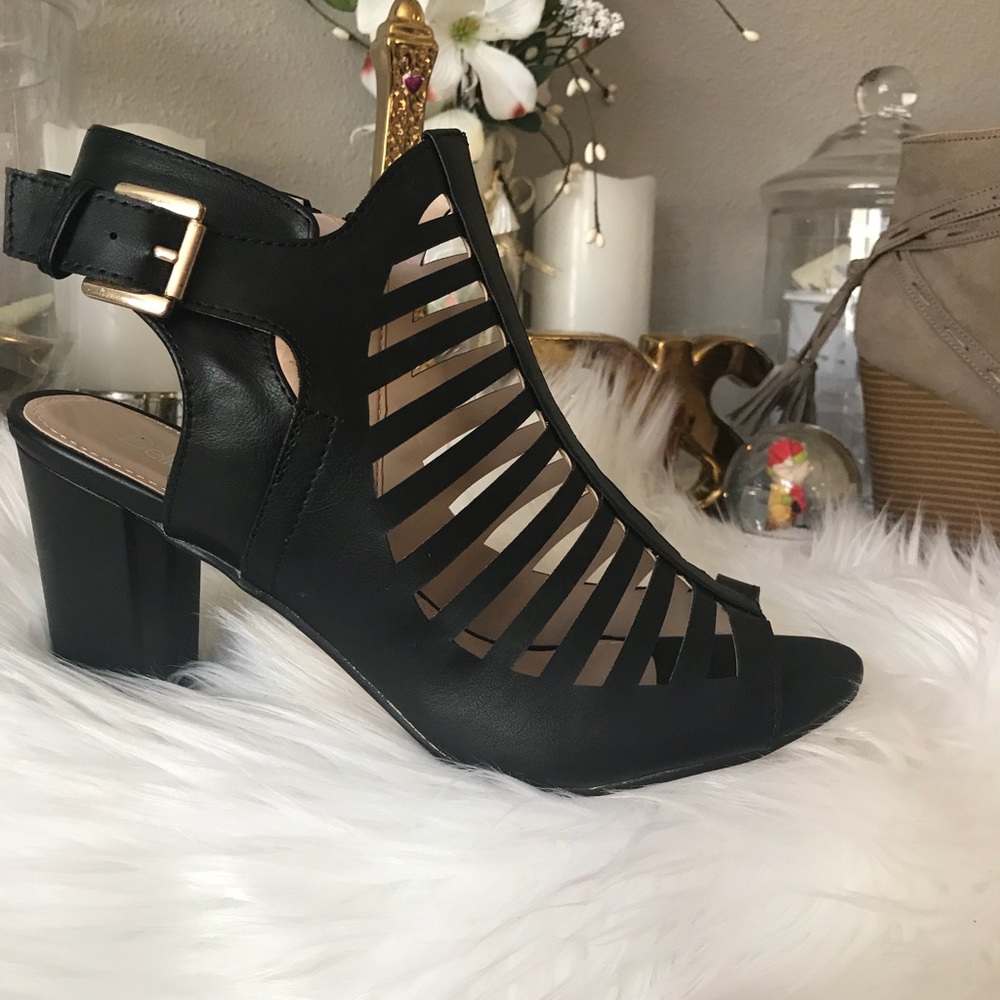 New size 9